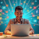 Webseite bekannt machen