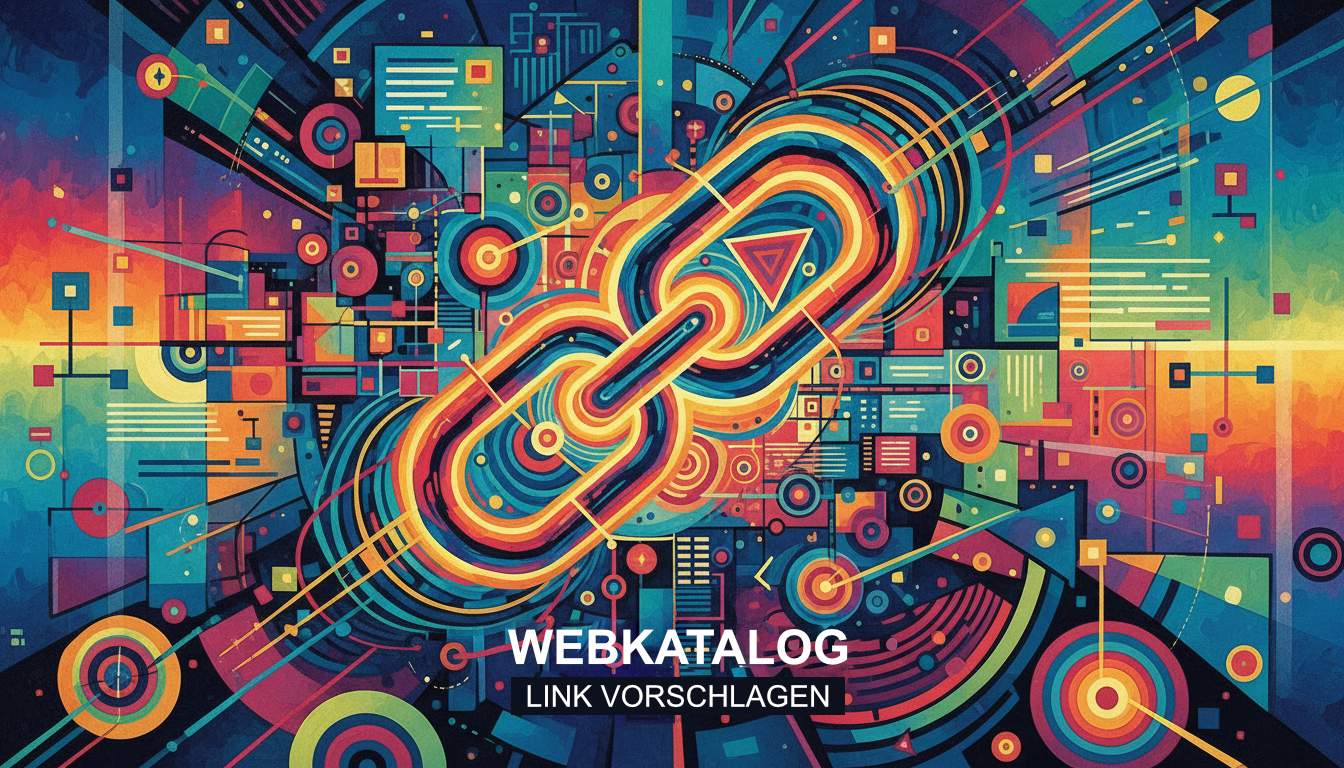 Webkatalog Link vorschlagen – der smarte Weg zu mehr Sichtbarkeit im Netz