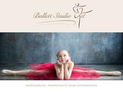 Ballettstudio Ost - Frankfurt