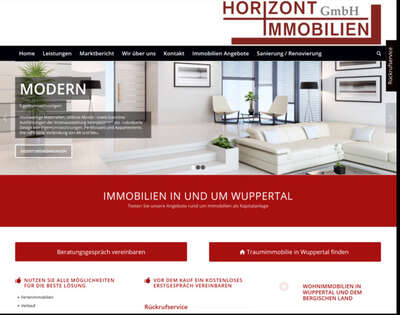 Horizont Immobilien
