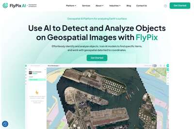 Flypix AI