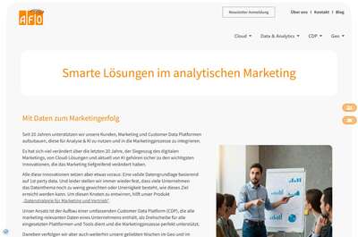 afo solutions ag afo solutions ag