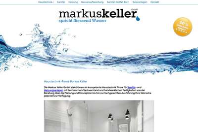 Markus Keller GmbH Markus Keller GmbH