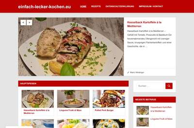 Einfach-lecker-kochen.eu - Leckere Gerichte - einfach lecker kochen Einfach-lecker-kochen.eu - Leckere Gerichte - einfach lecker kochen