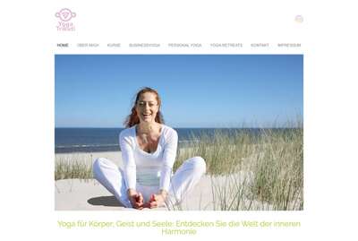 Yoga-Trikuti.de - Christine Oppermann
