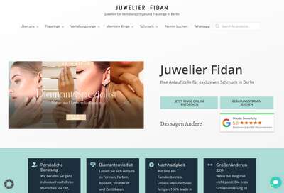 Juwelier Fidan