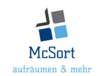 Logo McSort