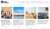Reiseprogramme von Ägypten Kulturreisen
